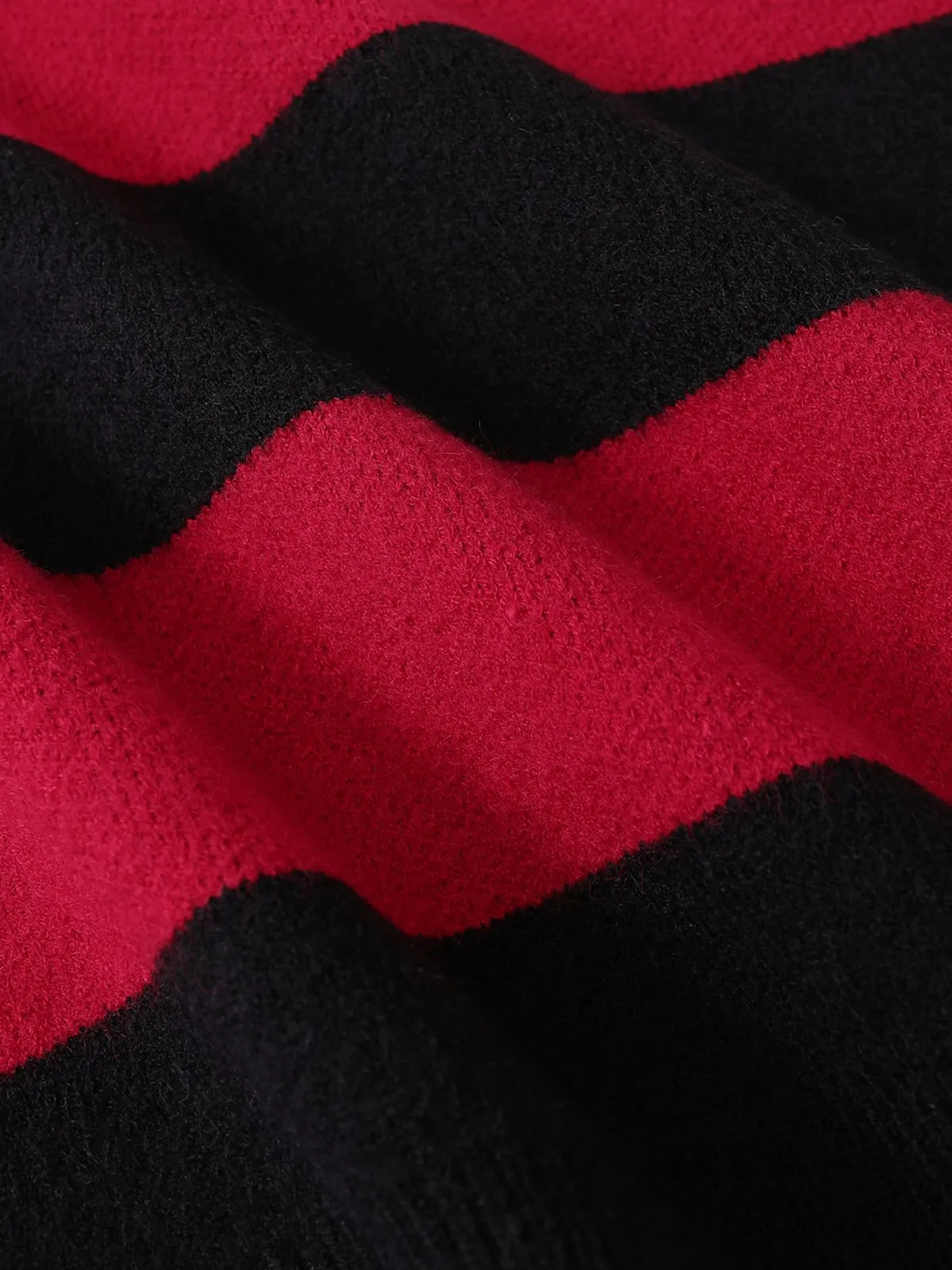 Aelfric Eden Jacquard Stripe Sweater sold by Aelfric Eden product image thumbnail 4