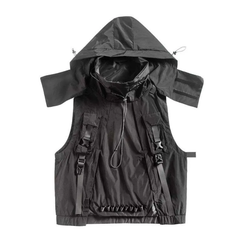 AE “Guard” Vest sold by Aelfric Eden