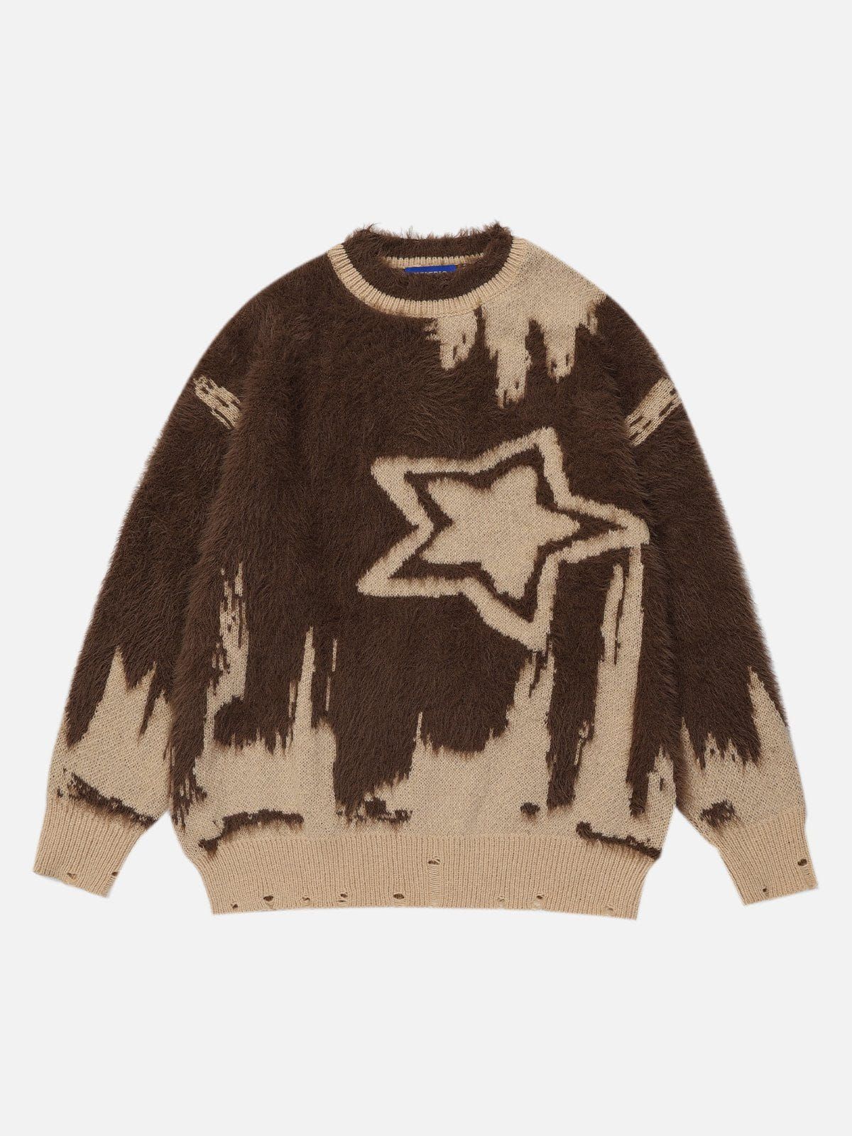 Aelfric Eden Vintage Star Sweater sold by Aelfric Eden