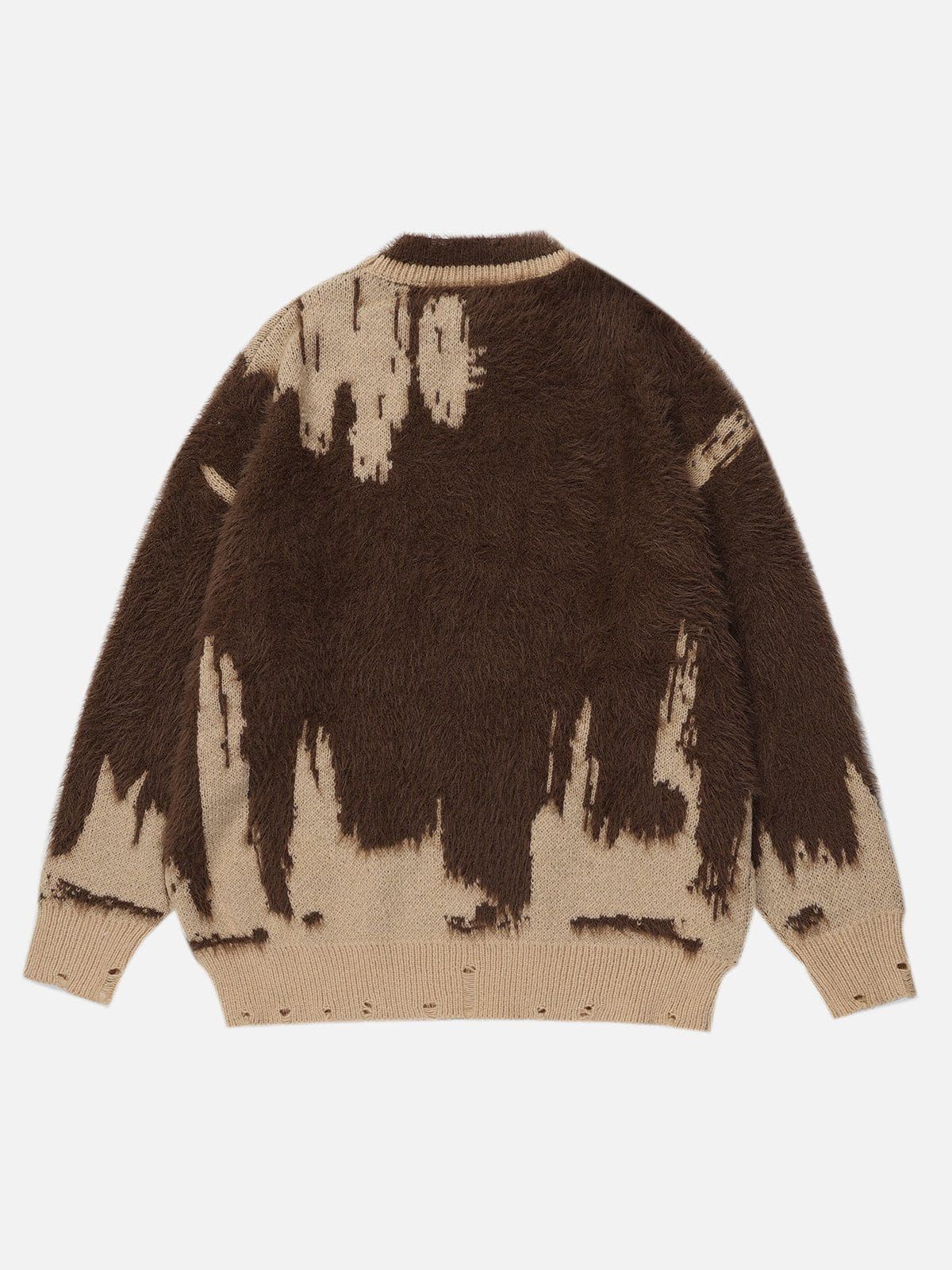 Aelfric Eden Vintage Star Sweater sold by Aelfric Eden product image thumbnail 3