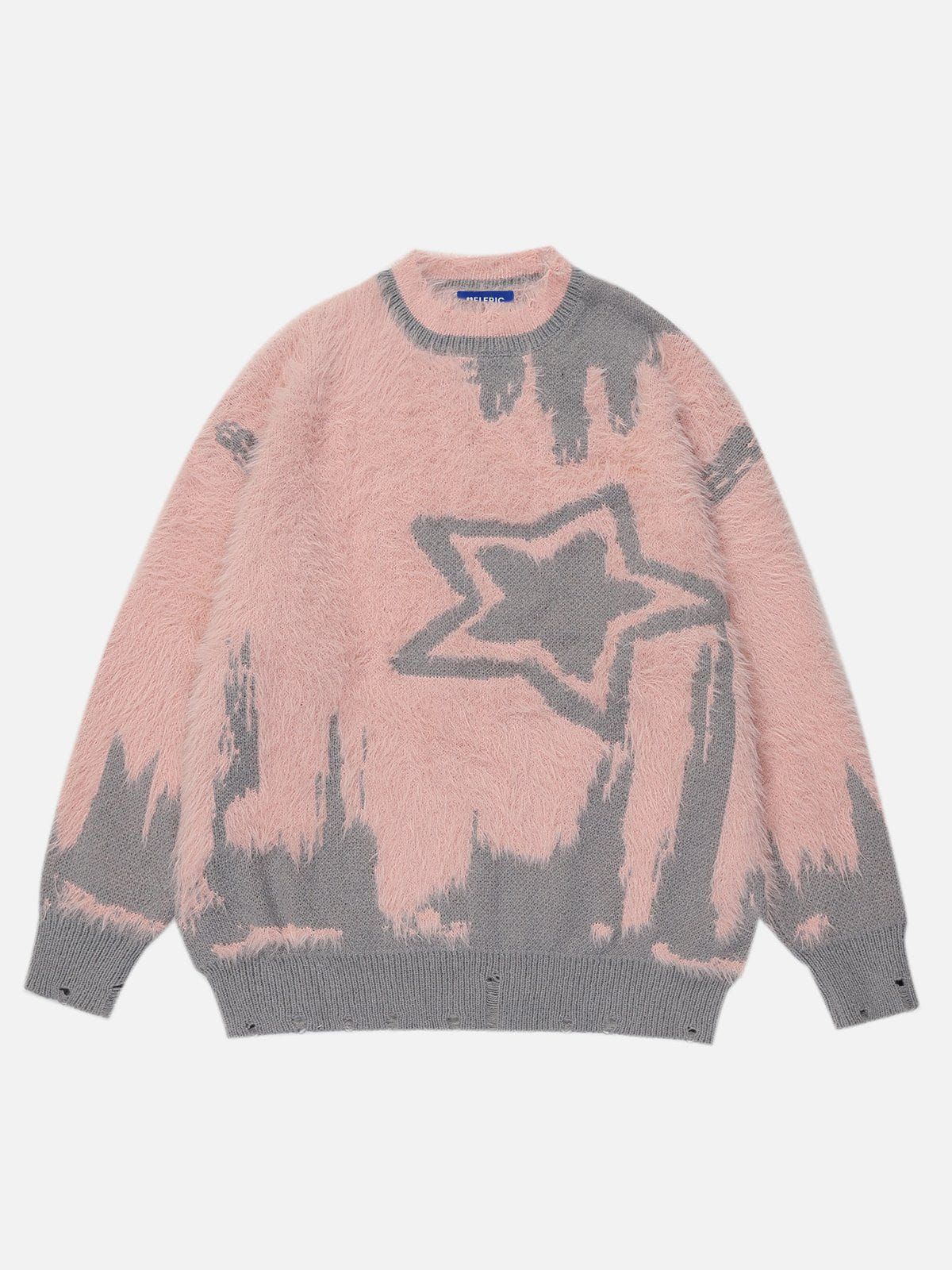 Aelfric Eden Vintage Star Sweater sold by Aelfric Eden product image thumbnail 2