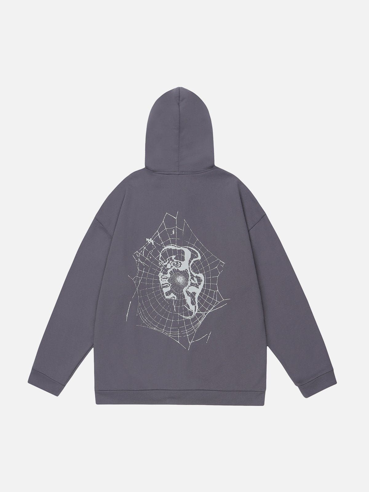 Aelfric Eden Spider Element Print ZIP UP Hoodie sold by Aelfric Eden product image thumbnail 4