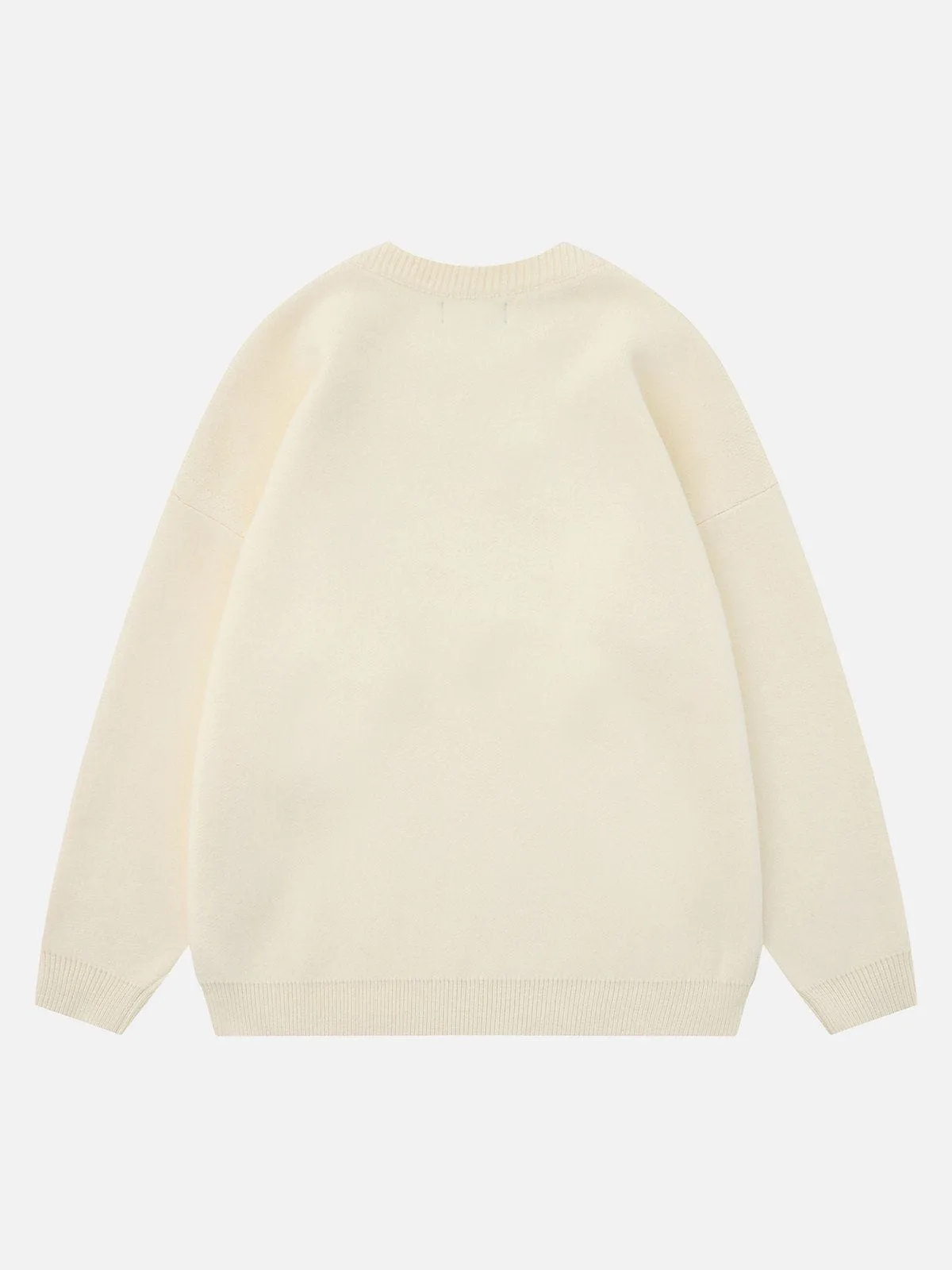 Aelfric Eden Multi Star Sweater sold by Aelfric Eden product image thumbnail 3