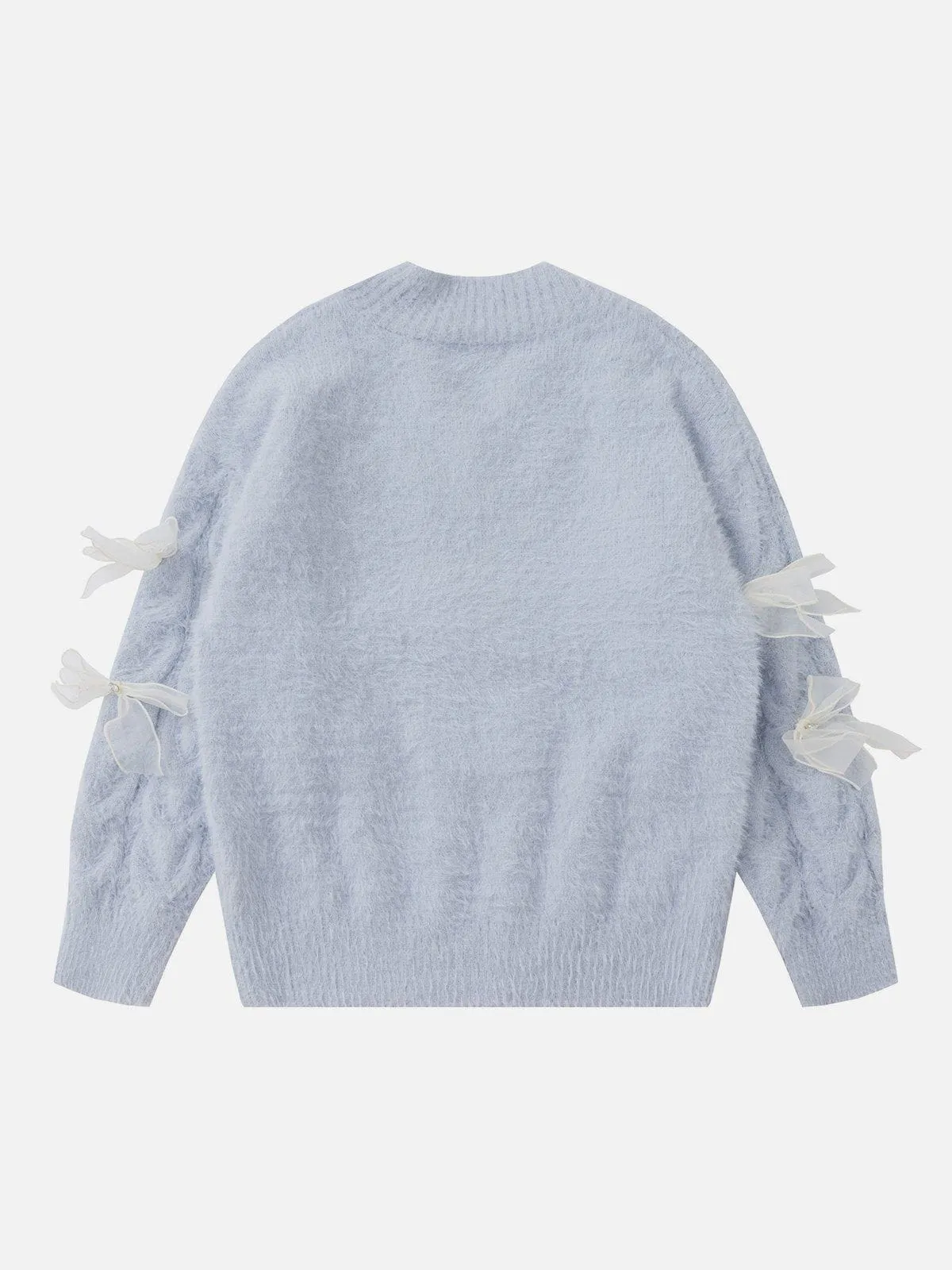 Aelfric Eden Bow Decoration Sweater sold by Aelfric Eden product image thumbnail 3