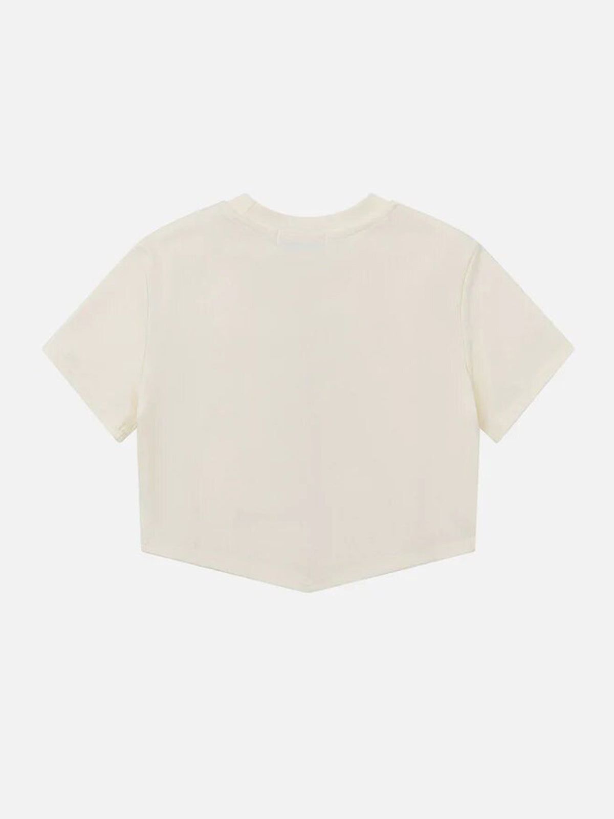 Star Cartoon Character Tee sold by Aelfric Eden product image thumbnail 3