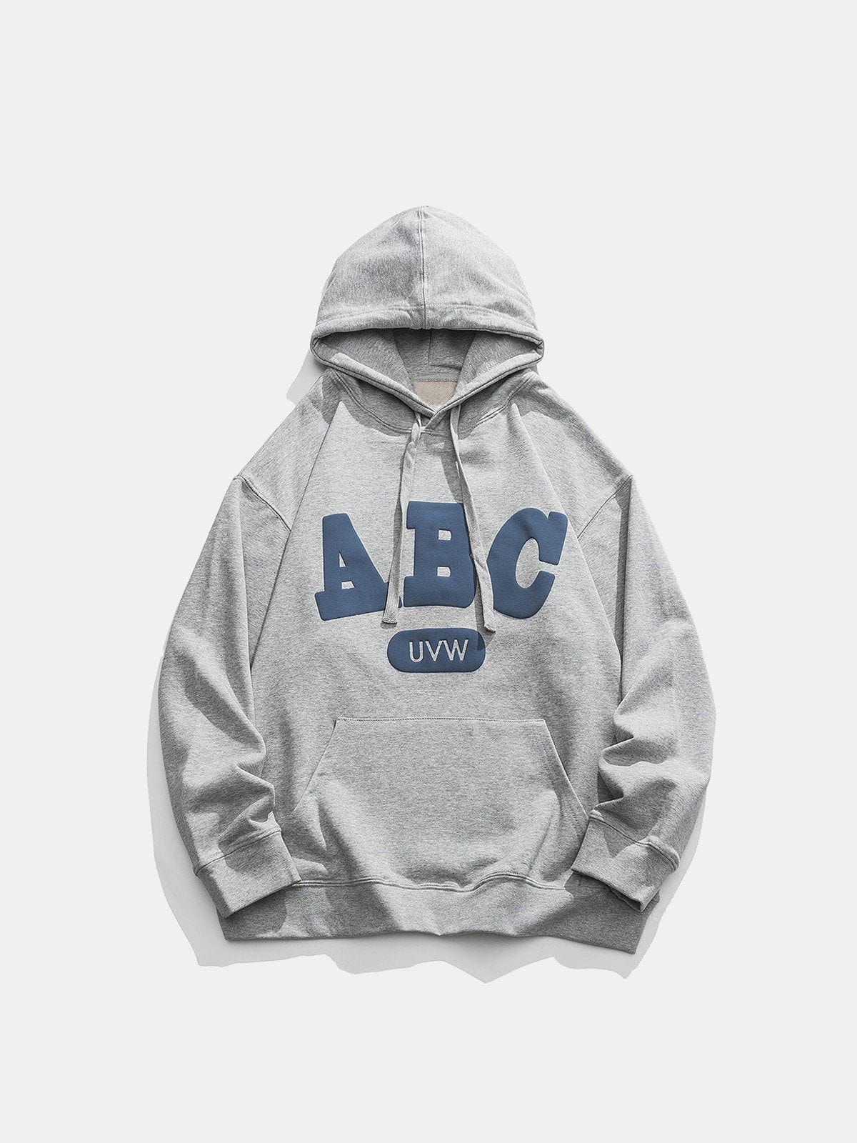 Aelfric Eden Oversized Cozy Print Hoodie sold by Aelfric Eden product image thumbnail 4