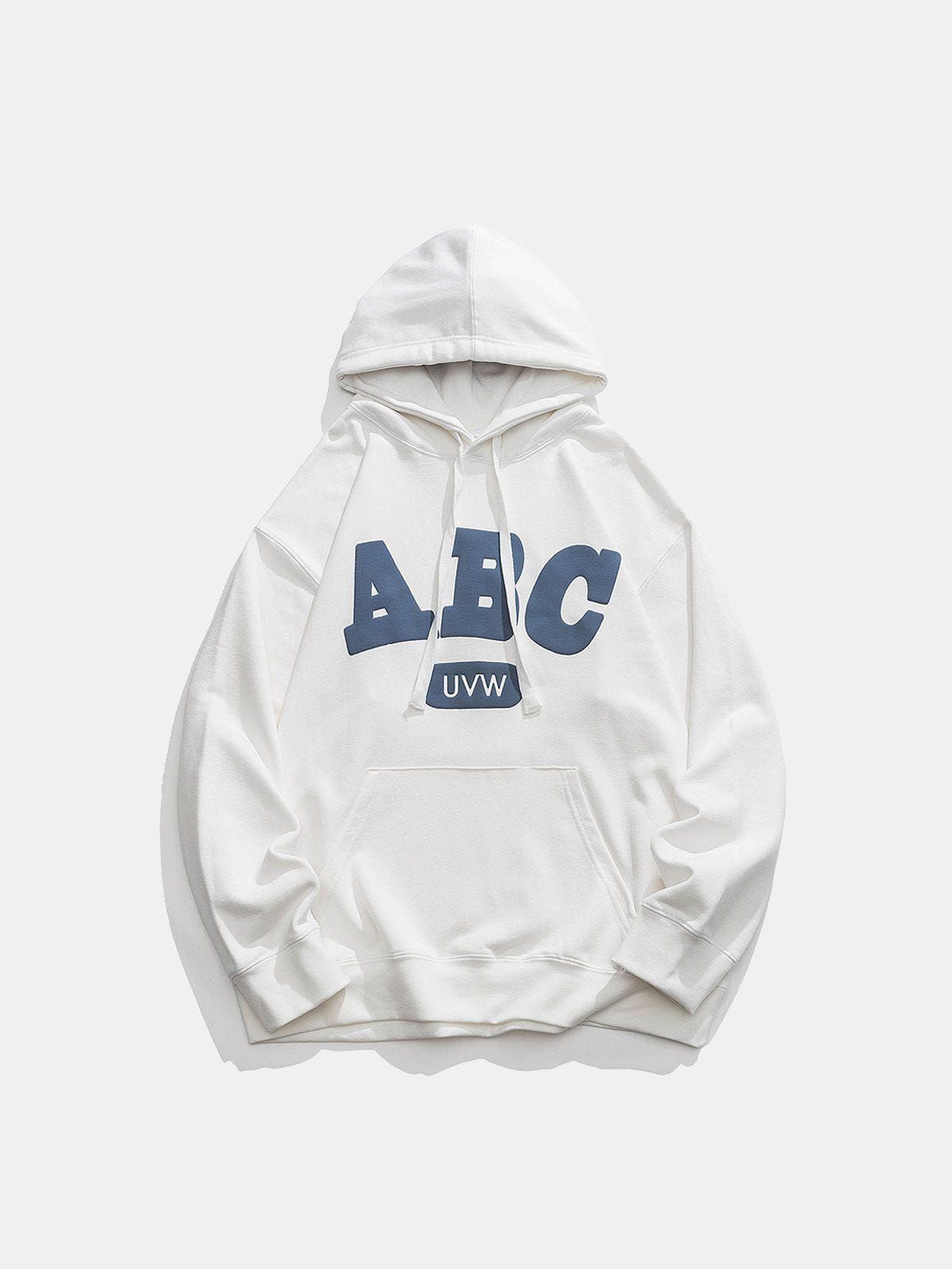 Aelfric Eden Oversized Cozy Print Hoodie sold by Aelfric Eden product image thumbnail 2