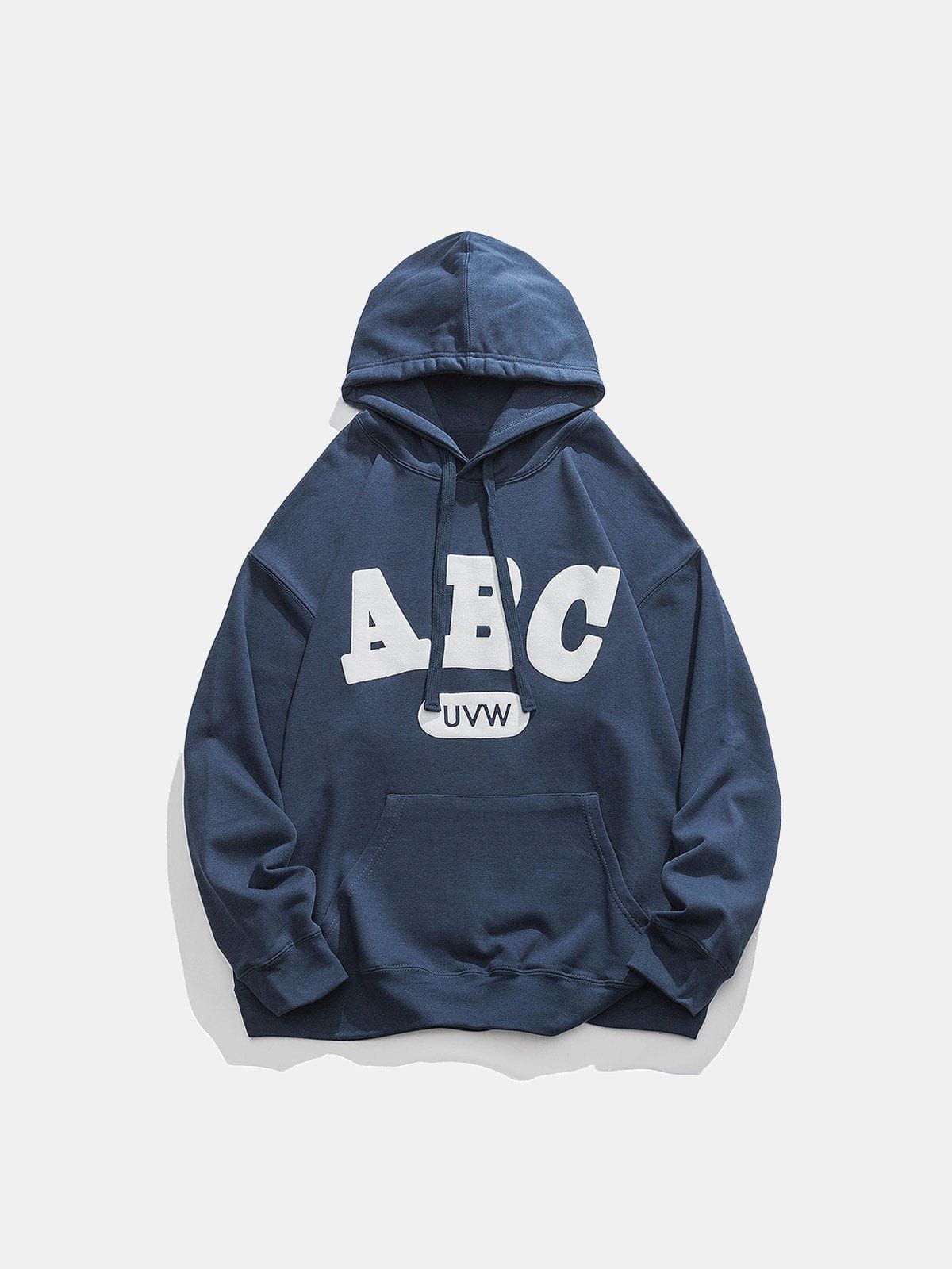 Aelfric Eden Oversized Cozy Print Hoodie sold by Aelfric Eden