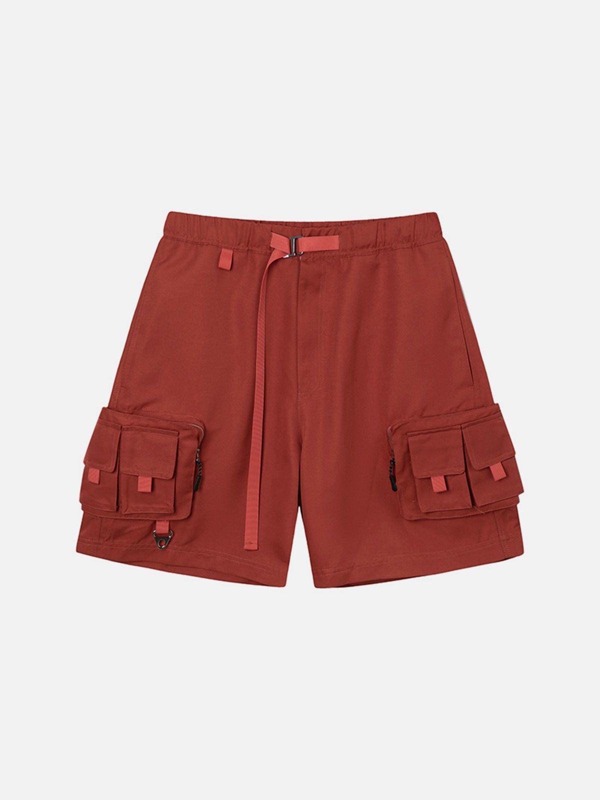 Aelfric Eden Multi-pocket Function Shorts sold by Aelfric Eden product image thumbnail 3