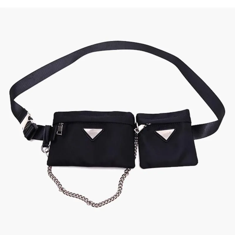 AE “Buoyant” Chest Bag sold by Aelfric Eden