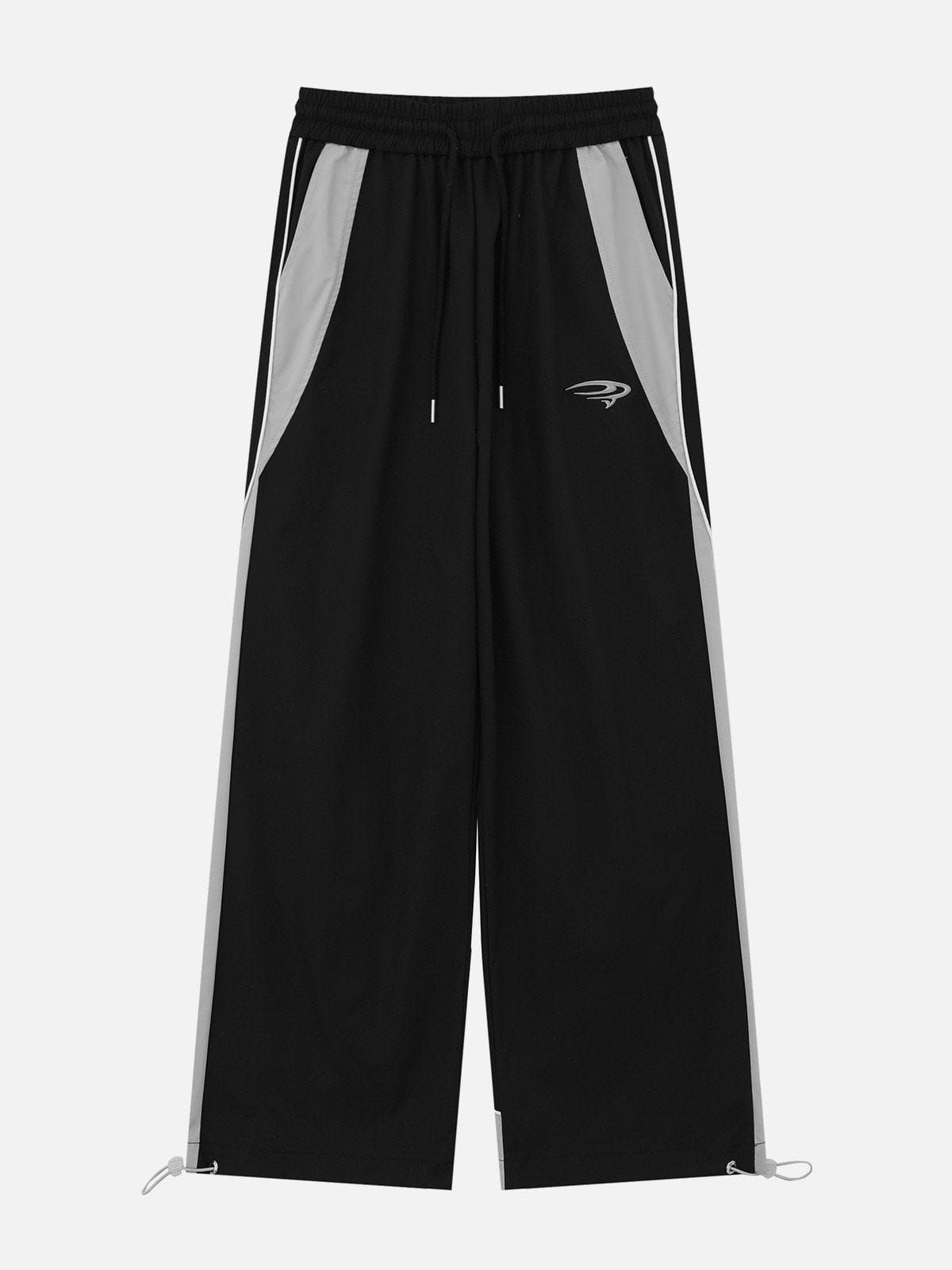 Aelfric Eden Barbiecore Drawstring Sweatpants sold by Aelfric Eden product image thumbnail 2
