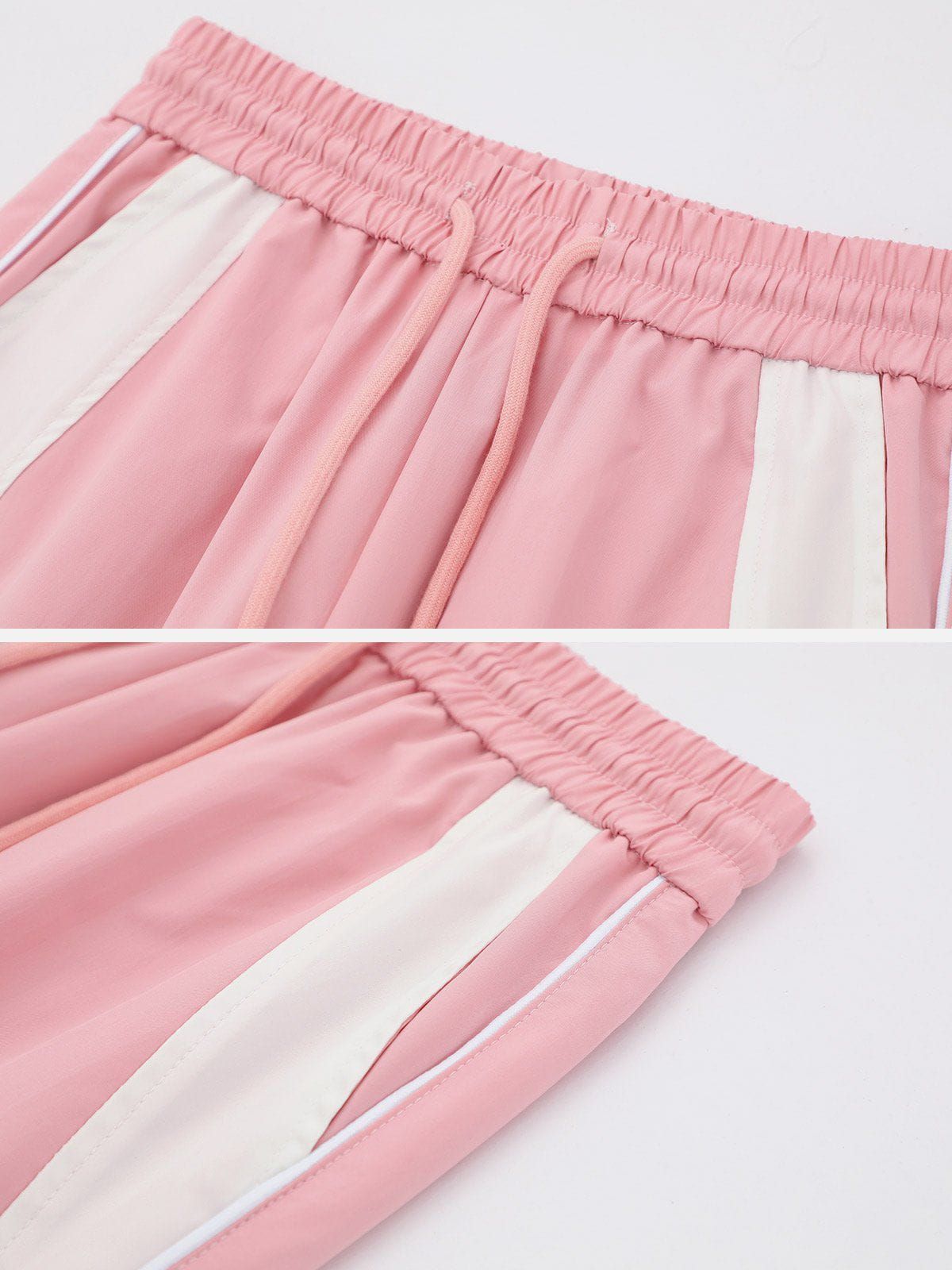 Aelfric Eden Barbiecore Drawstring Sweatpants sold by Aelfric Eden product image thumbnail 4