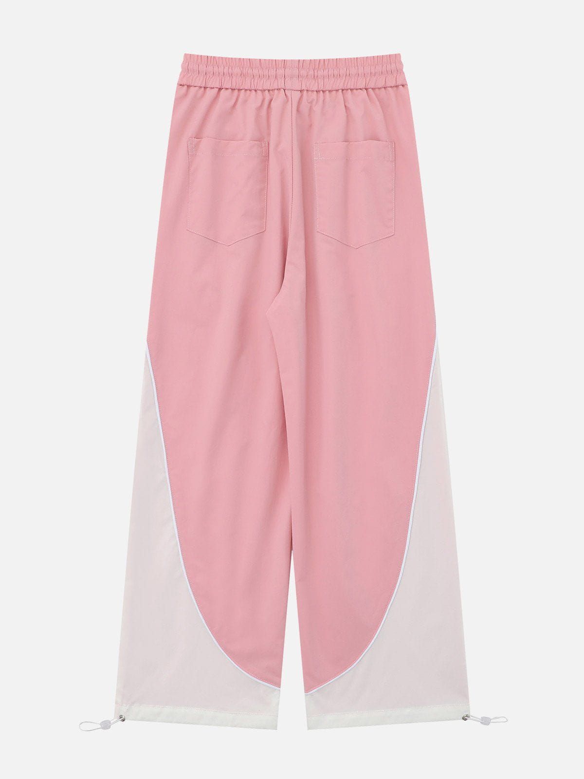 Aelfric Eden Barbiecore Drawstring Sweatpants sold by Aelfric Eden product image thumbnail 3