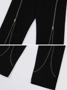 Aelfric Eden ZIP UP Jeans sold by Aelfric Eden