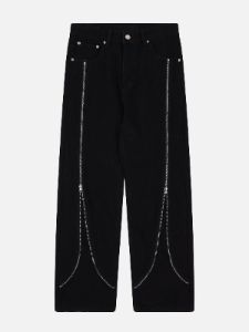 Aelfric Eden ZIP UP Jeans sold by Aelfric Eden