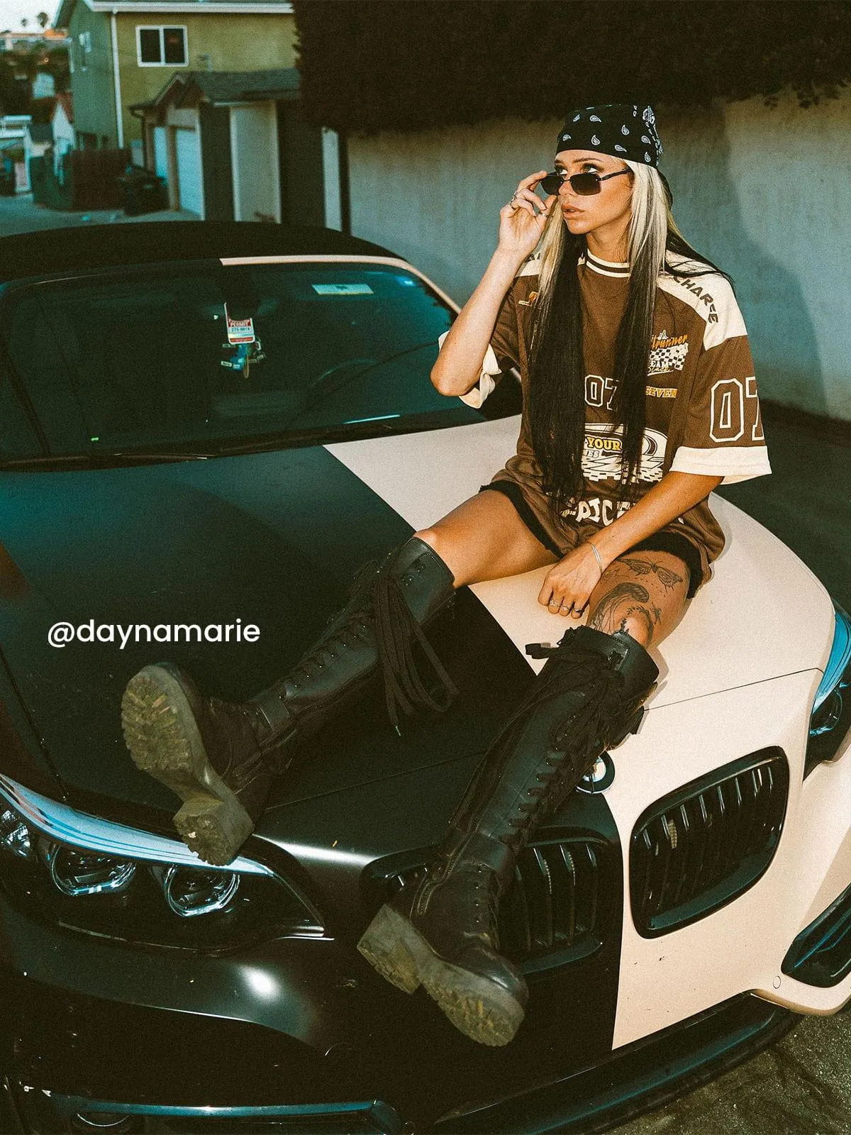 Aelfric Eden Contrast Color Soccer Jersey sold by Aelfric Eden