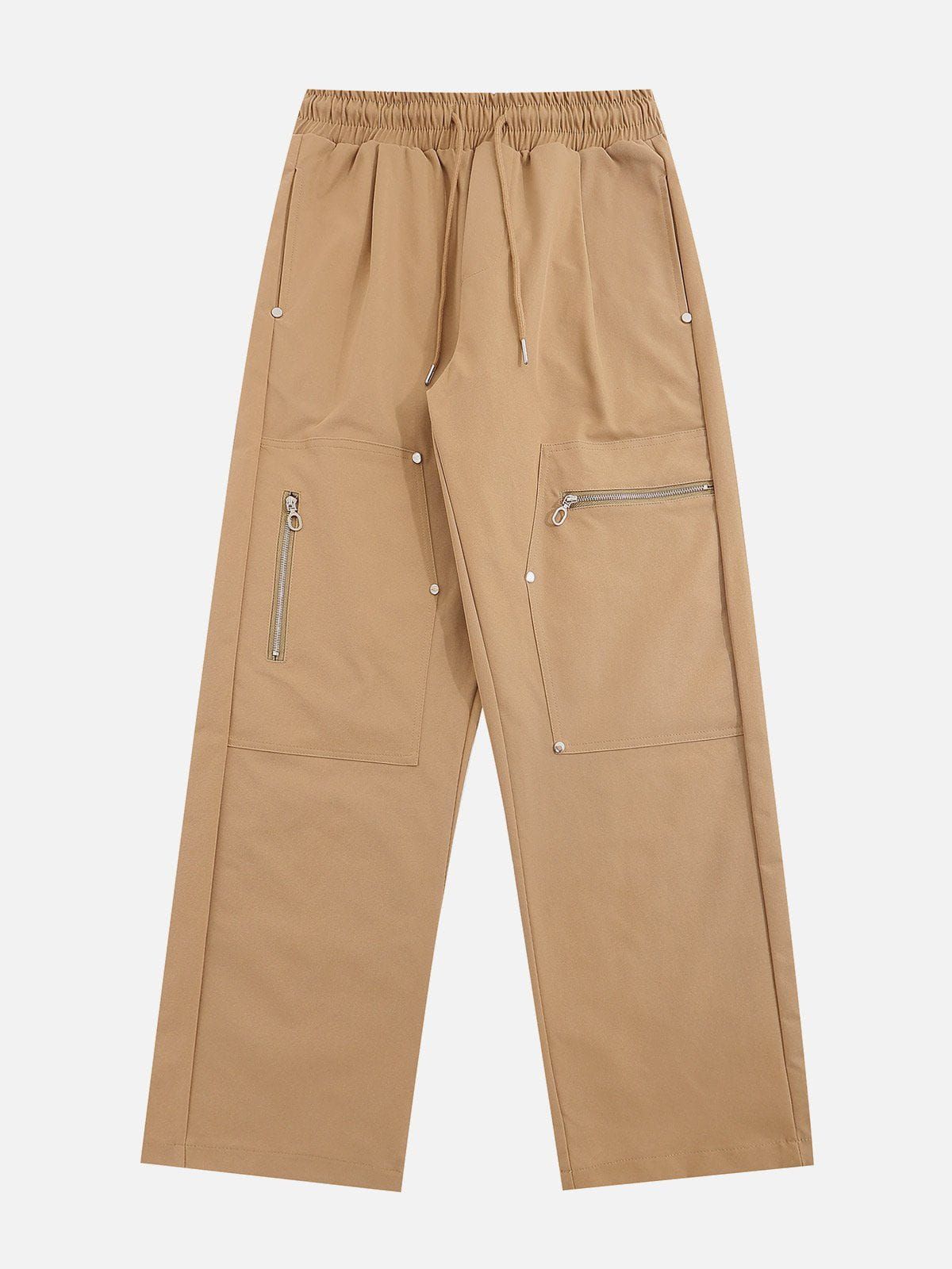 Aelfric Eden Rivet Big Pocket Pants sold by Aelfric Eden product image thumbnail 3