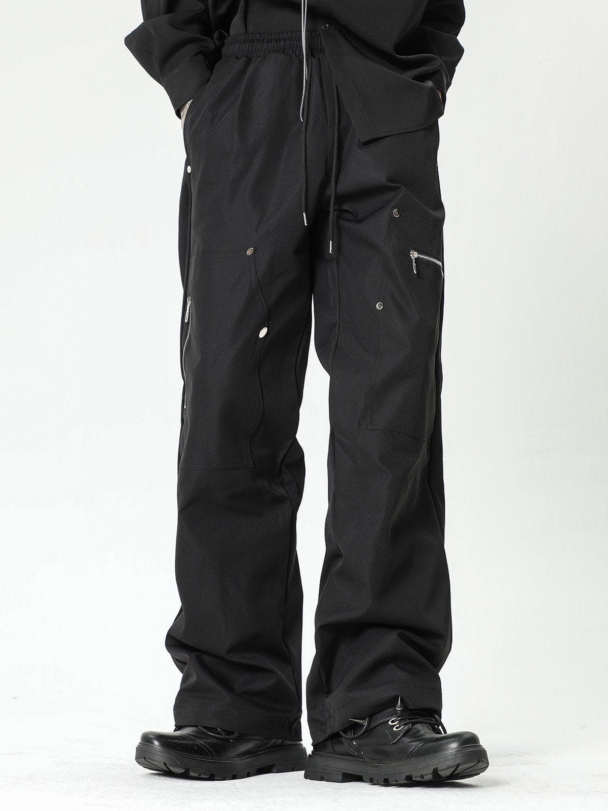 Aelfric Eden Rivet Big Pocket Pants sold by Aelfric Eden product image thumbnail 2