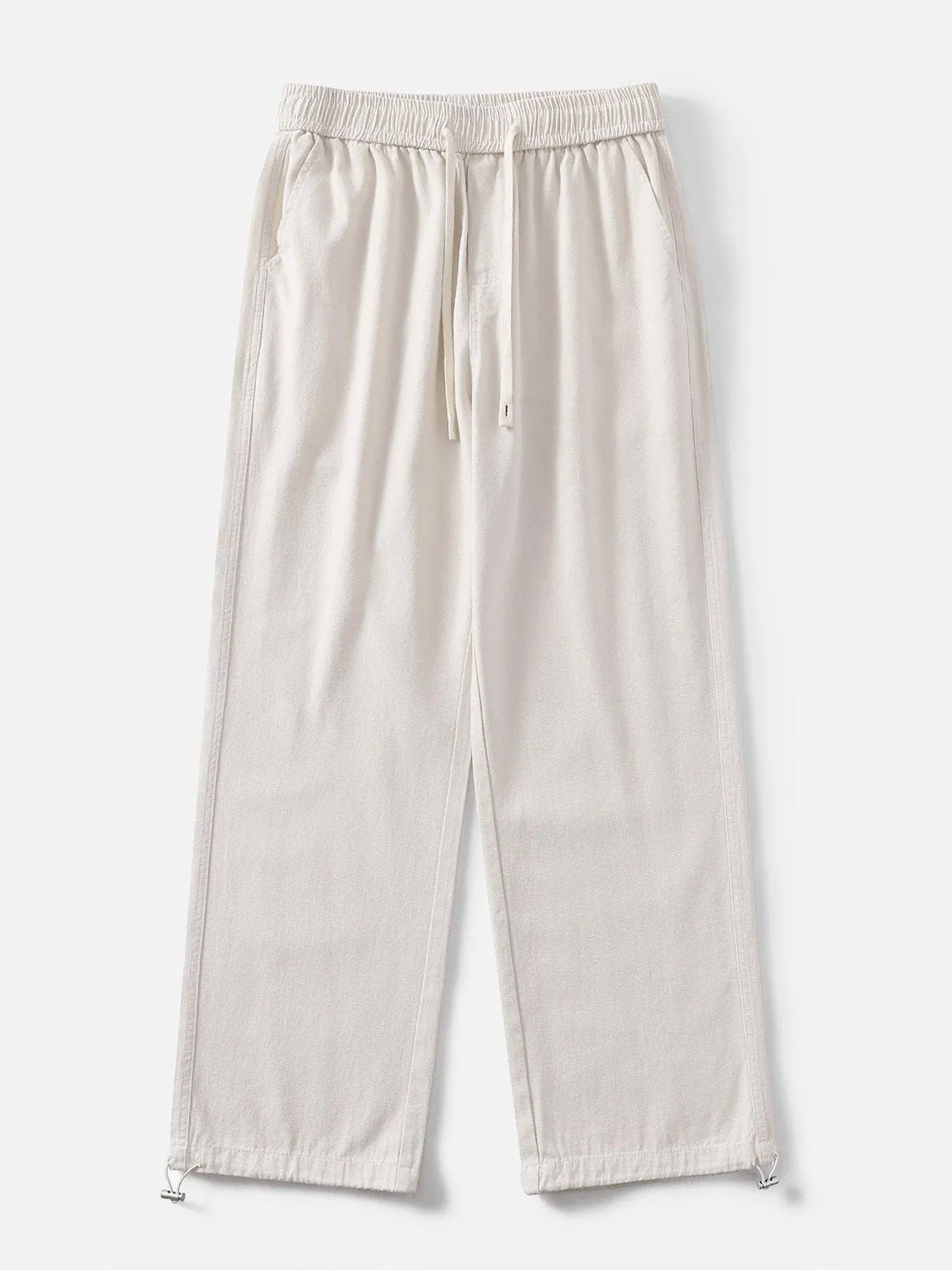 Aelfric Eden Solid Basic Sweatpants sold by Aelfric Eden product image thumbnail 2