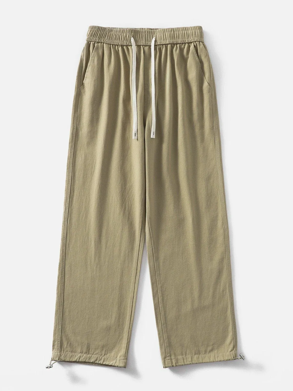Aelfric Eden Solid Basic Sweatpants sold by Aelfric Eden product image thumbnail 4