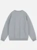 Aelfric Eden Basic Cozy Heartie Sweatshirt sold by Aelfric Eden