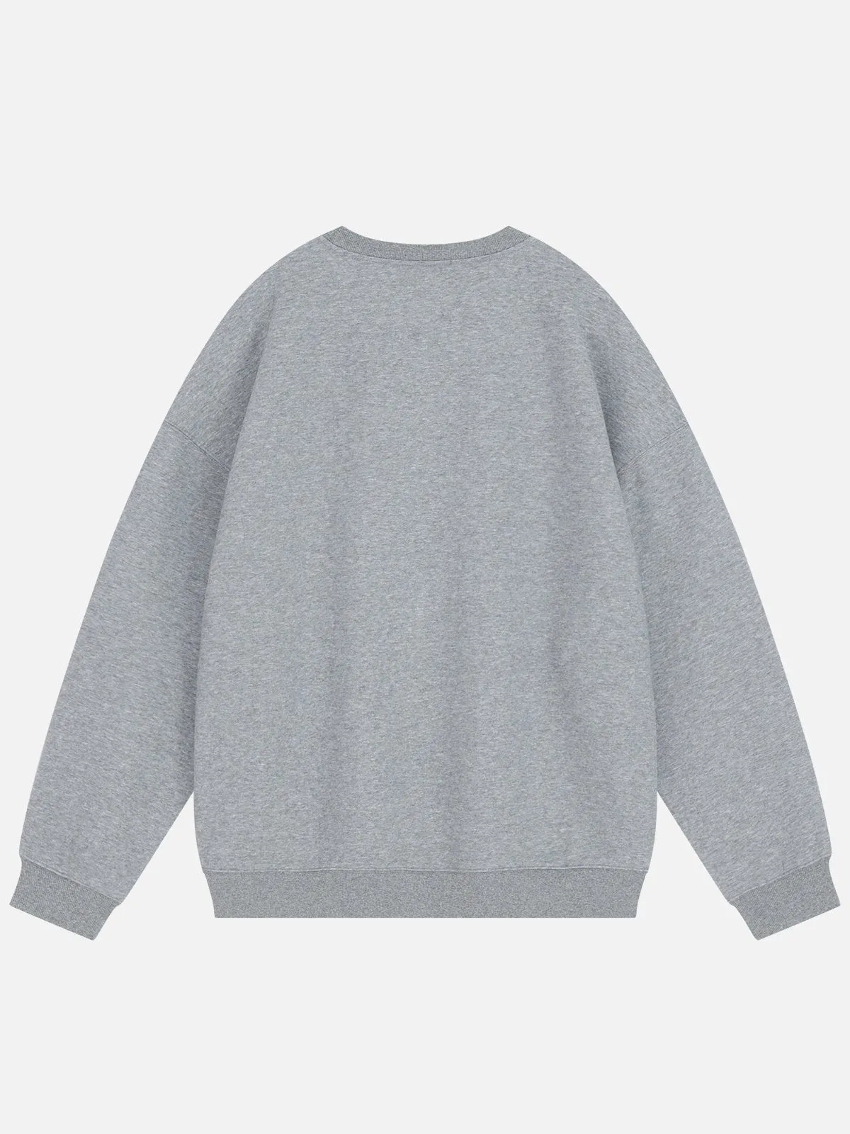 Aelfric Eden Heartie Sweatshirt sold by Aelfric Eden product image thumbnail 2