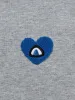 Aelfric Eden Basic Cozy Heartie Sweatshirt sold by Aelfric Eden