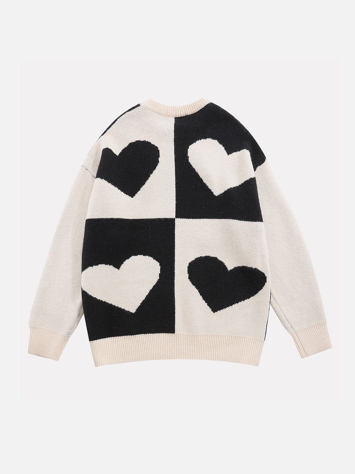 Aelfric Eden Evolutionary Blossoms Sweater sold by Aelfric Eden product image thumbnail 3