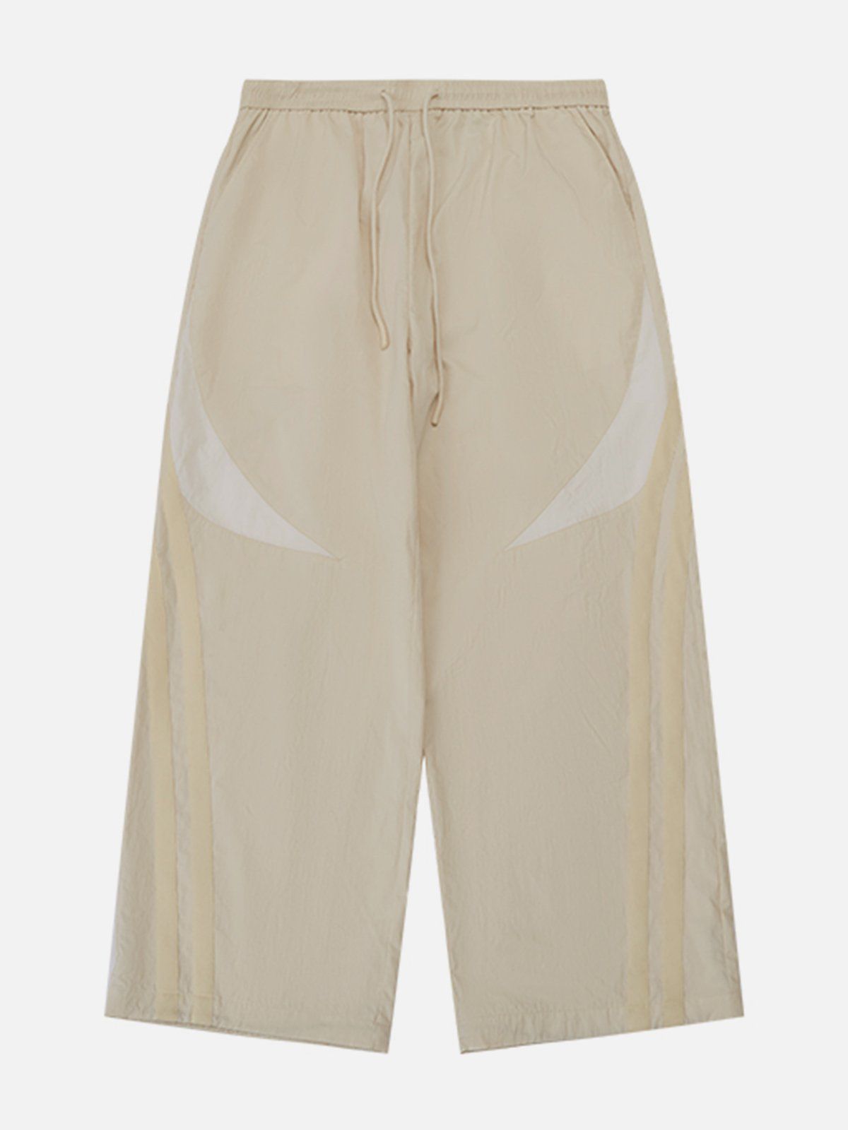 Aelfric Eden Vintage Oblique Stripe Sweatpants sold by Aelfric Eden product image thumbnail 5