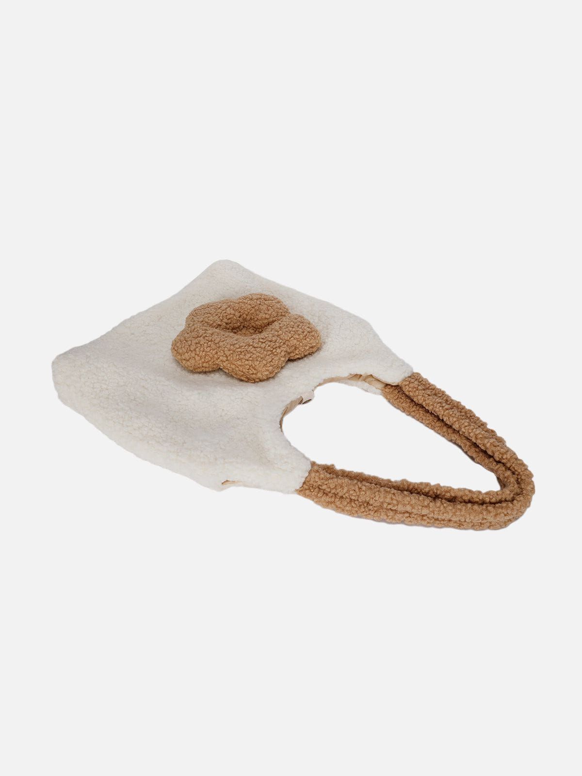 Flower Sherpa Bag sold by Aelfric Eden product image thumbnail 5