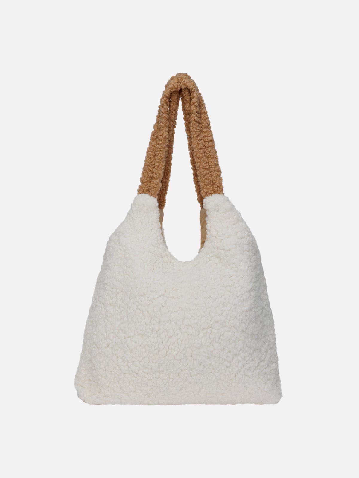 Flower Sherpa Bag sold by Aelfric Eden product image thumbnail 2