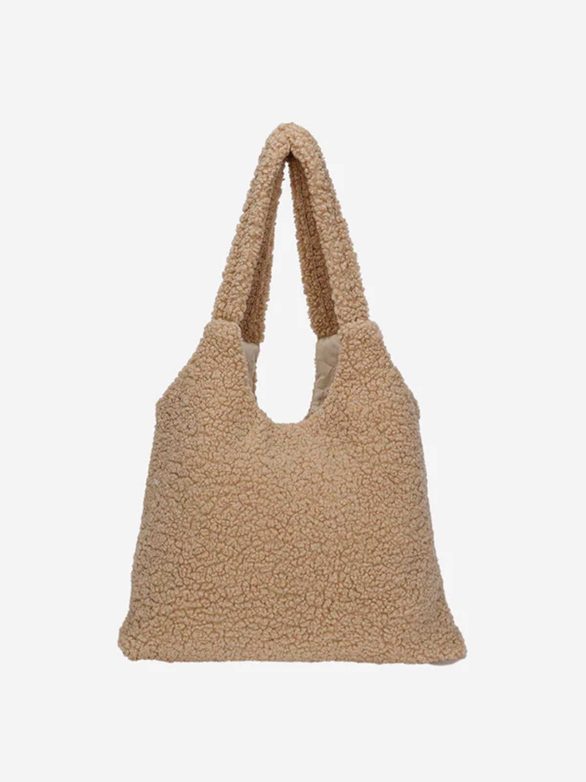 Flower Sherpa Bag sold by Aelfric Eden product image thumbnail 4