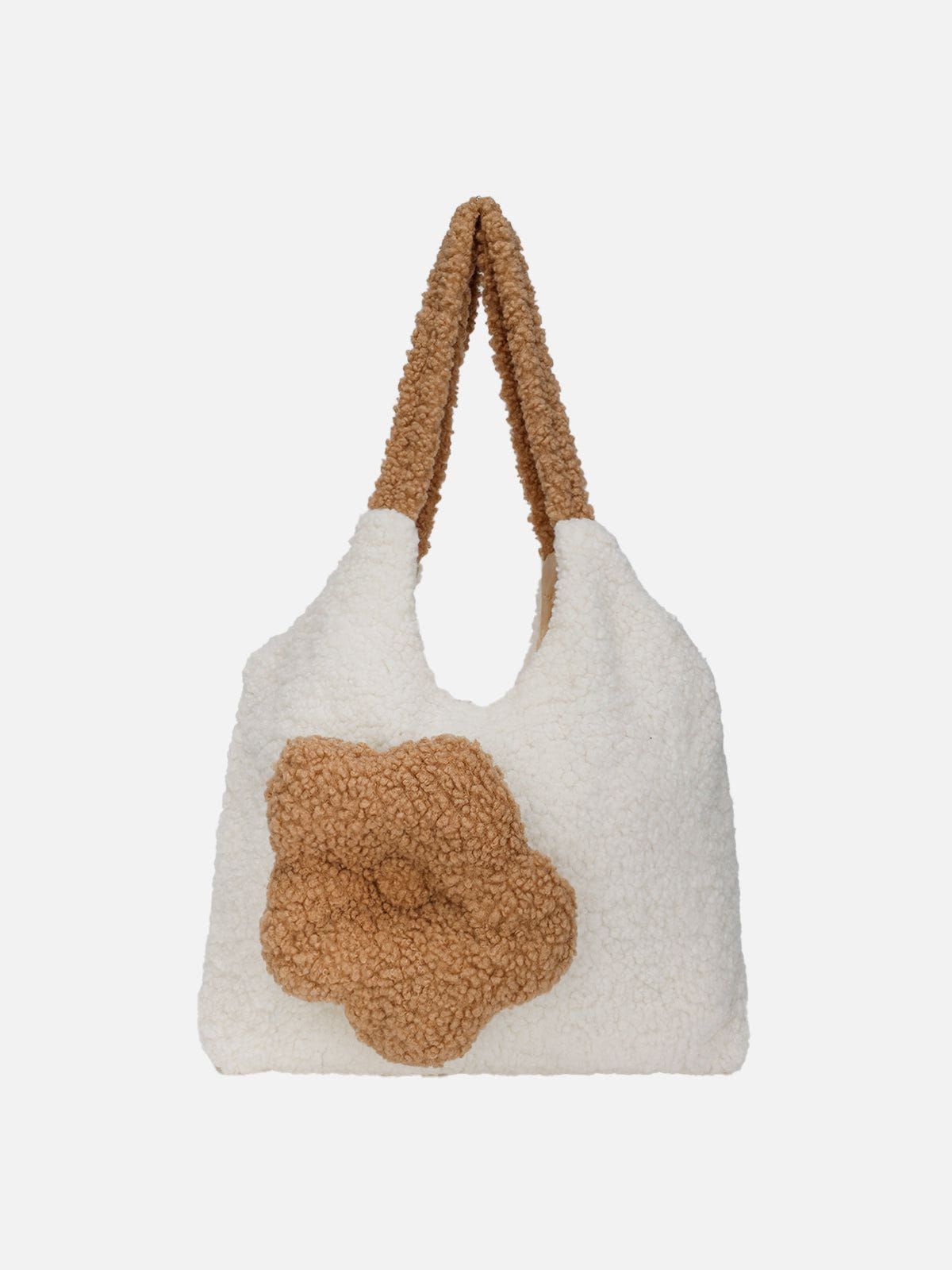 Flower Sherpa Bag sold by Aelfric Eden
