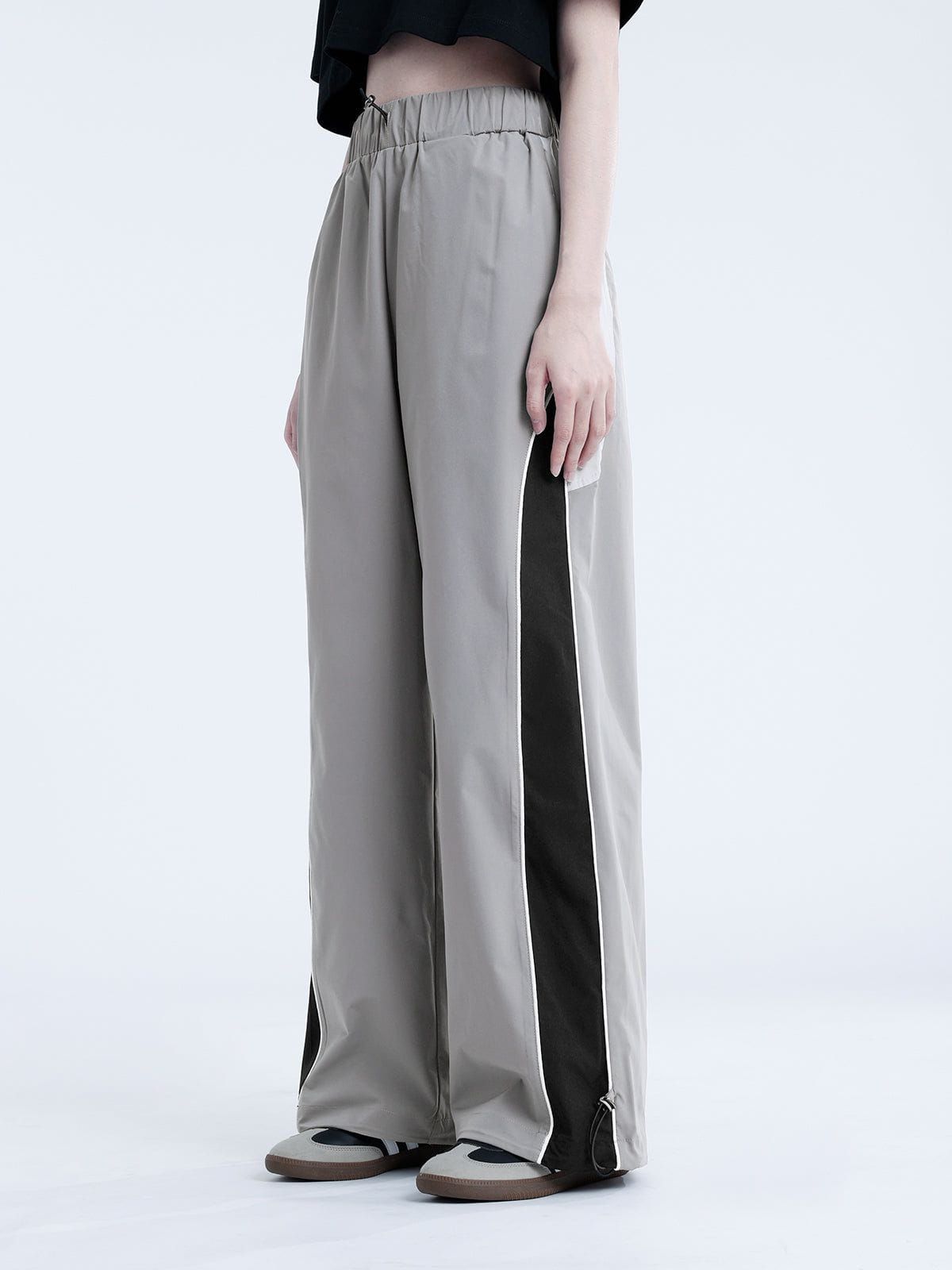 Aelfric Eden Patchwork Drawstring Pants sold by Aelfric Eden product image thumbnail 8