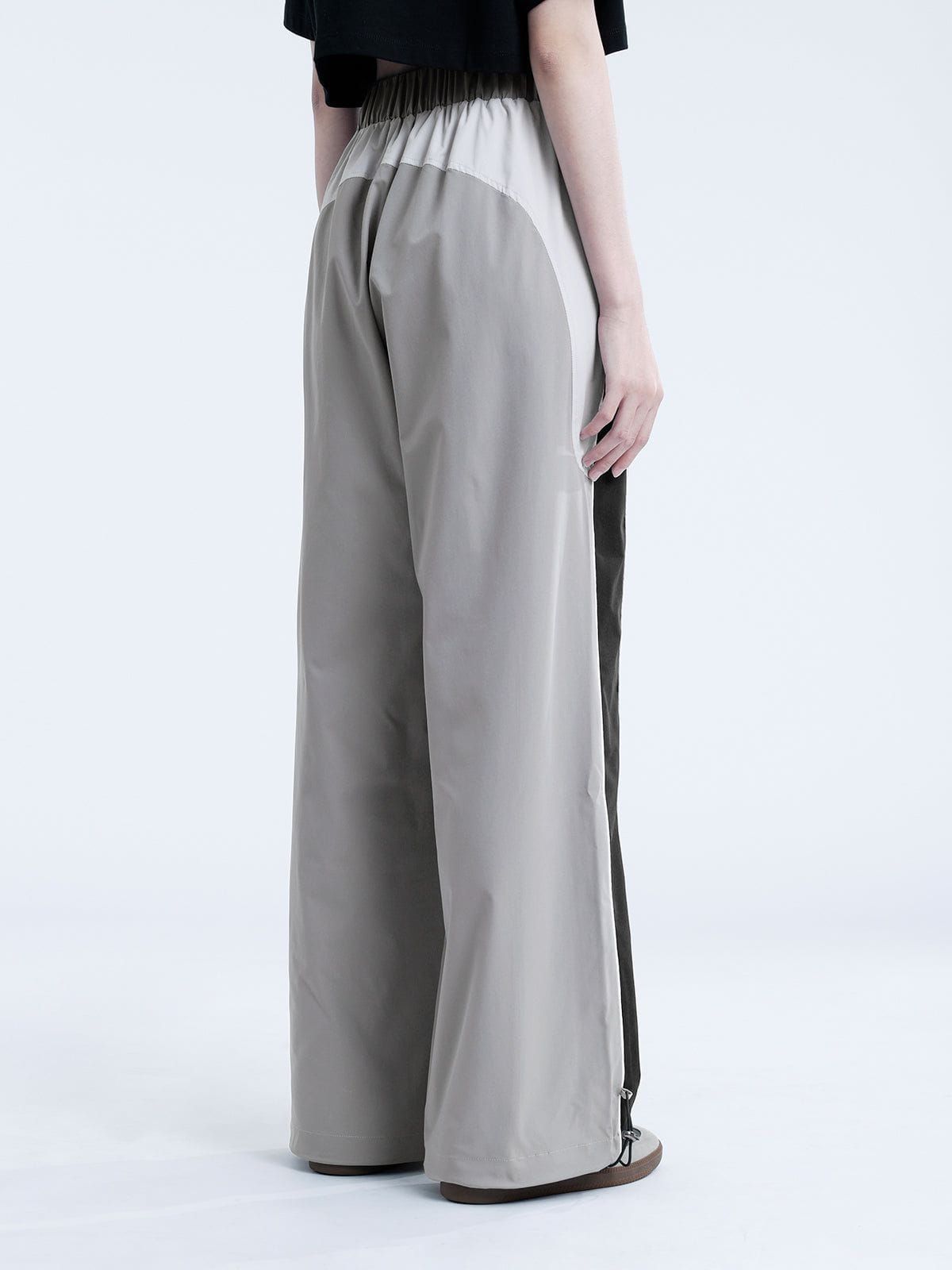 Aelfric Eden Patchwork Drawstring Pants sold by Aelfric Eden product image thumbnail 10