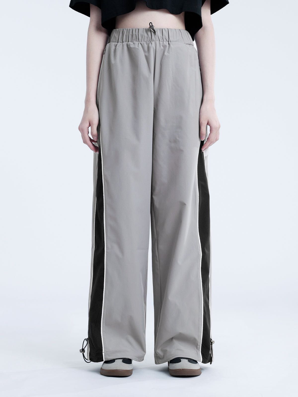 Aelfric Eden Patchwork Drawstring Pants sold by Aelfric Eden product image thumbnail 6