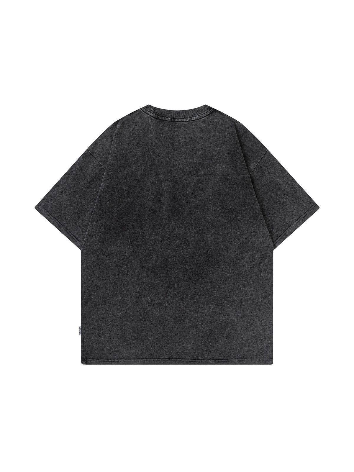 Aelfric Eden Print Tee(US ONLY) sold by Aelfric Eden product image thumbnail 2