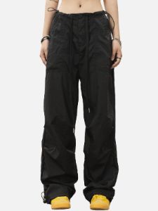 Aelfric Eden Wrinkle Drawstring Pants sold by Aelfric Eden