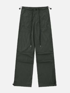 Aelfric Eden Wrinkle Drawstring Pants sold by Aelfric Eden
