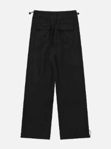 Aelfric Eden Wrinkle Drawstring Pants sold by Aelfric Eden