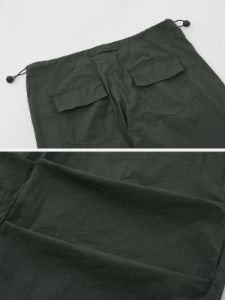 Aelfric Eden Wrinkle Drawstring Pants sold by Aelfric Eden