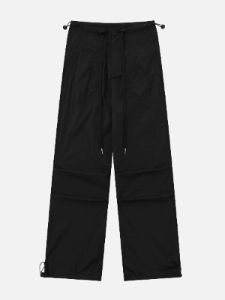 Aelfric Eden Wrinkle Drawstring Pants sold by Aelfric Eden