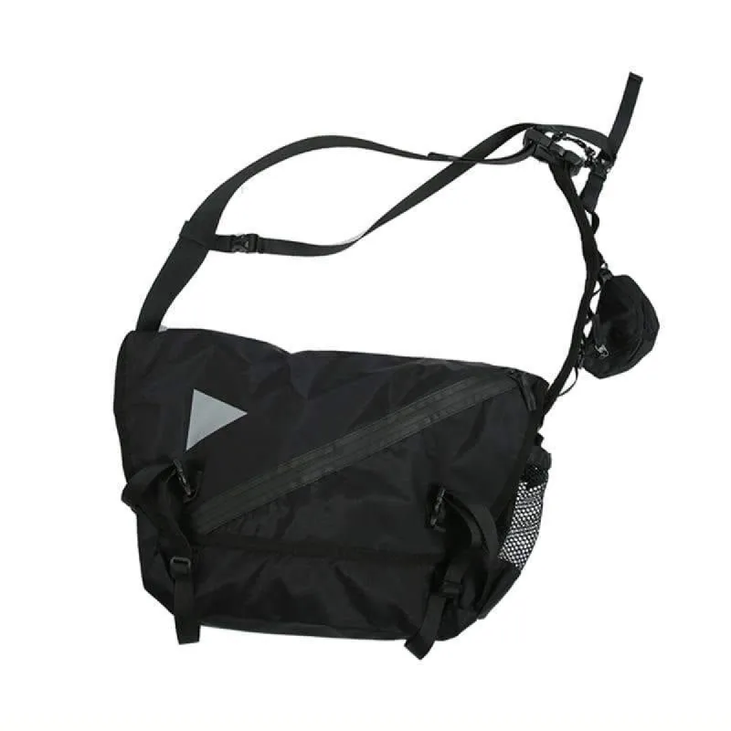AE “ Large Multi-functional” Chest Bag sold by Aelfric Eden