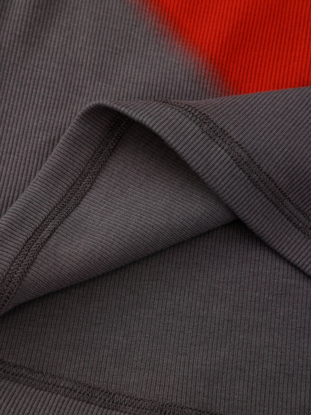 Aelfric Eden Big Heart Print Tee sold by Aelfric Eden product image thumbnail 3