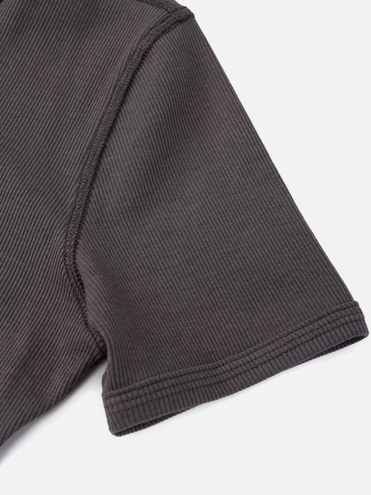 Aelfric Eden Big Heart Print Tee sold by Aelfric Eden product image thumbnail 4