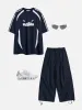 Aelfric Eden Baggy Pockets Pants sold by Aelfric Eden