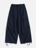 Aelfric Eden Baggy Pockets Pants sold by Aelfric Eden