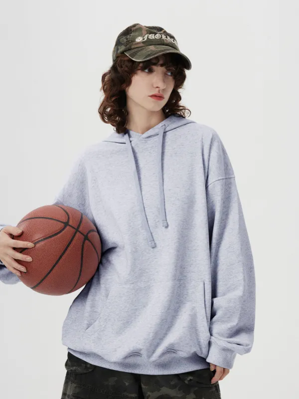Aelfric Eden Basic Embroidery Hoodie sold by Aelfric Eden