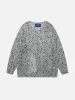 Aelfric Eden Open Knit Sweater sold by Aelfric Eden