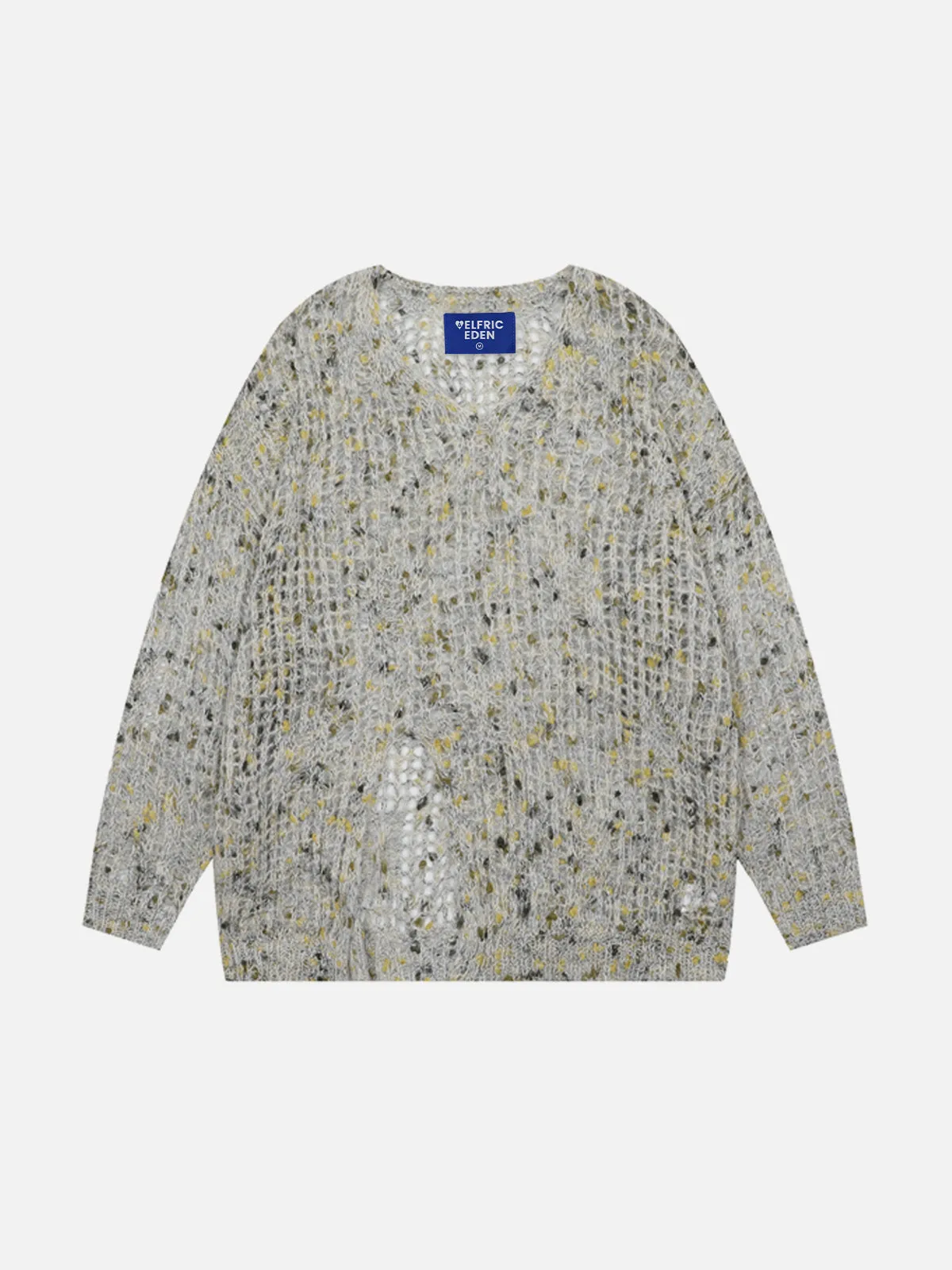 Aelfric Eden Open Knit Sweater sold by Aelfric Eden